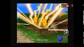 High ScoreBest Shots in Pokemon Snap The Beach [upl. by Ailemor570]