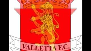 Valletta FC  Saqsu Lommkom [upl. by Coop]