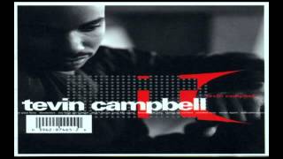 Tevin Campbell  Losing All Control quot1999quot RampB [upl. by Khichabia]