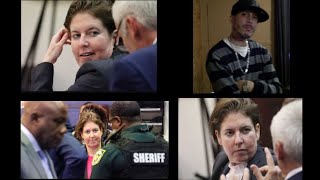 Evil Sarah Boone Suitcase Trial 💼💔 Recap Text Messages Closing Arguments amp Verdict [upl. by Attennyl829]