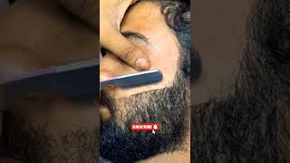 Heavy Beard Style For Men adi skincare beauty youtube [upl. by Ykroc277]