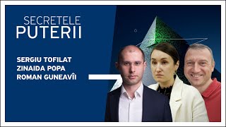 Secretele Puterii cu Alex Cozer ediția din 17052023 [upl. by Oiceladni922]