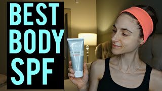 Altruist Best Body Sunscreen UK Dr Dray [upl. by Lerner977]