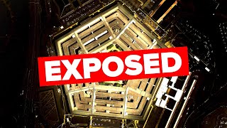 50 Declassified Pentagon Secrets [upl. by Eyaj]