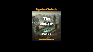 Audio Book Agatha Christies The Hollow Read By Hugh Fraser Part 1 [upl. by Adelice381]