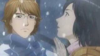 Winter sonata anime ending full [upl. by Adrien]