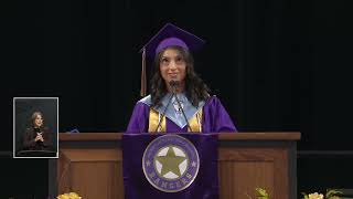 Chisholm Trail High School Graduation [upl. by Ylahtan]