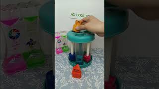 3bears shape sorter fun sound effect [upl. by Assirol428]