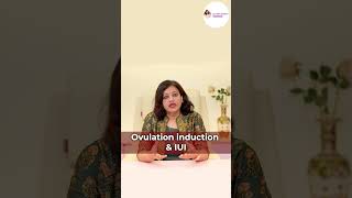 What is a Ready Follicle in IUI Dr Parul Agrawal [upl. by Daigle]