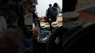 SUKET TEKI VERSI SABILUTTARBIYYAHhadroh majelissholawat videoshort fypシ゚viral sholawathadroh [upl. by Strickland861]