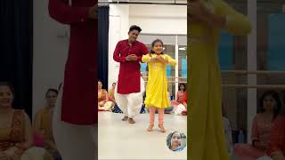 murli ki dhun sun Radhike dance youtubeshorts [upl. by Tullusus219]