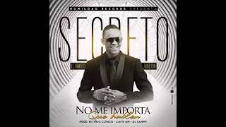 Secreto El Famoso Biberon❌A Nadie Le Importa ❌Oficial [upl. by Narba]