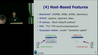 Identifying Suspicious URLs An Application of LargeScale Online Learning [upl. by Svoboda]