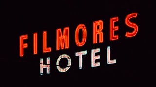 Filmores EXPOSED  history of Filmores Hotel in Toronto Music from Wag The Dog by Mark Knopfler [upl. by Clayberg]