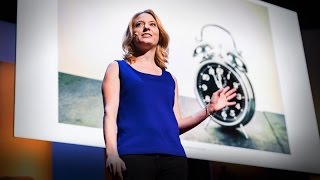 How to gain control of your free time  Laura Vanderkam  TED [upl. by Erhard]