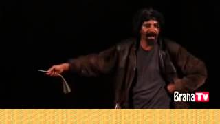 Girum Zenebeግሩም ዘነበ  Eyayu Leyu clinicእያዩ ልዩ ክሊኒክBest Ethiopian Stand Up Comedy  2014 [upl. by Alyar]