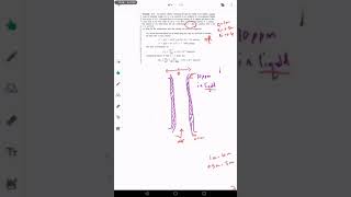 Example Falling Film Reactor [upl. by Hpeseoj539]