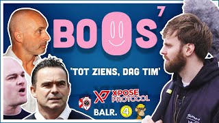 XPOSE HOE MARC OVERMARS RALPH DE GEUS EN VASCO ROUW INVESTEERDERS LIJKEN TE MISLEIDEN  BOOS S07E06 [upl. by Misa313]