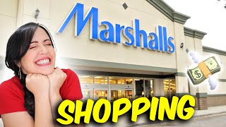 CAZANDO OFERTAS en MARSHALLS ♥ Shopping Spree Sandra Cires Vlog [upl. by Body]