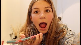 OPGESLOTEN IN DE WC amp CONCERT BROEDERLIEFDE WEEKVLOG 108  SENNA BELLOD [upl. by Solrak]