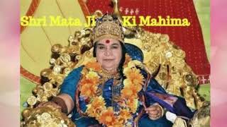 NEW Original Sahaj Bhajan  Shri Mataji ki Mahima  Ajit Singh quot Shaant quot [upl. by Duck21]