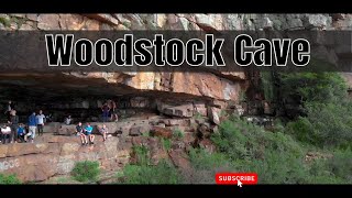 Woodstock Cave Hike in Cape Town South Africa  Tour Bee New Video [upl. by Elodia]