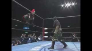 SUGI Finisher  Cielo Perfecto Uno [upl. by Eladnek]