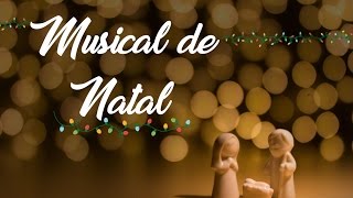 Musical de Natal Lagoinha  2016 [upl. by Acirem]