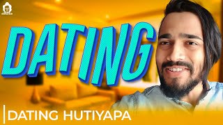 How to impress your date  Dating Hutiyapa  BB Ki Vines [upl. by Shelia379]