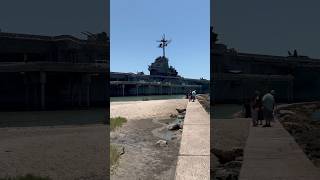 USS Lexington CV16The Blue Ghost  Honoring Naval History [upl. by Ygiaf931]