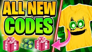 🛡️ New 🛡️ BANANA EATS CODES  ROBLOX BANANA EATS CODES [upl. by Anaerb746]