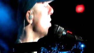 Kenny Chesney quotBetter As A Memoryquot LIVE [upl. by Wennerholn]