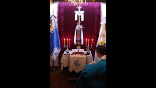 Fiesta de Nuestra Señora de Buenos Aires de 2024 [upl. by Illyes189]