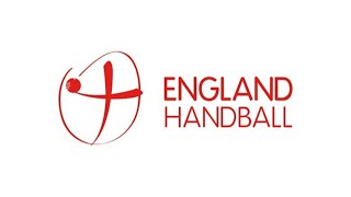 England Handball Nationsl  Schools Court 2 [upl. by Nosmoht]