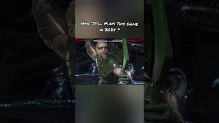 Who Still Plays This Game in 2024  shorts injustice2 greenarrow [upl. by Nyrehtak]