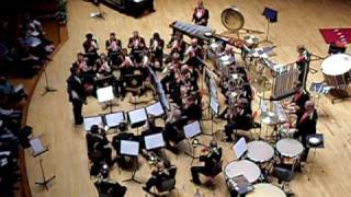 2009 British Open Brass Bands Championships  Black Dyke Band [upl. by Edholm]