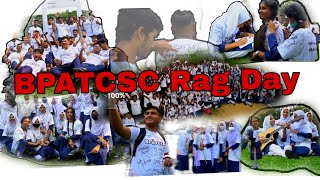 bpatc ragday bpatssc BPATC School and College Rag Day 2022  HSC Batch 2022  Ep2 [upl. by Enyal]