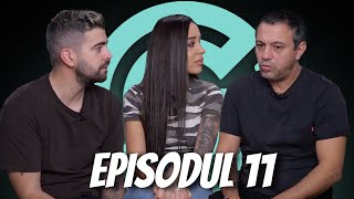 Handicapul lui Radu si Abagiu  Irinel Columbeanu  deSPEAK Firun 4 in AsiaExpress  Episodul 11 [upl. by Milissent606]