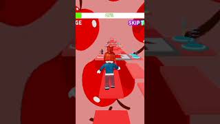 Roblox Apple Obby Wow playing like a winner Road to 200 subscribers roblox obby best winner [upl. by Itisahc]