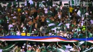 Deportivo Cali Campeón Copa Postobón 2010 [upl. by Razatlab]