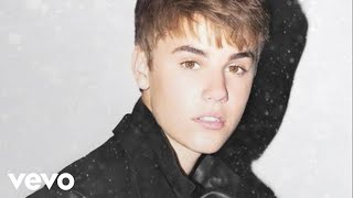 Justin Bieber  Only Thing I Ever Get For Christmas Audio [upl. by Rie]