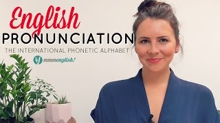 English Pronunciation Training  Improve Your Accent amp Speak Clearly [upl. by Annayoj908]