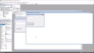 Working with Multiple Userforms Simultaneously in Excel VBA [upl. by Murial]