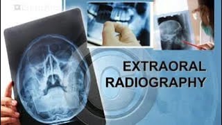 Radiology lec11 extraoral radiography part 1 جامعة بغداد طب اسنان مرحله ثالثه [upl. by Ahslek]