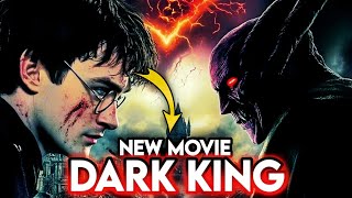 Harry Potter Movie 2025 Return of the Dark Lord  Everything We Expect [upl. by Geer65]