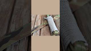 whoopie sling ลาย multicam [upl. by Sexela]