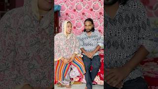 Rishta lambi lambi khechna comedy funny waseemsiddiqui [upl. by Leirea]