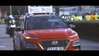 Corrida Dia do Pai Liberty Seguros 2018  Highlights [upl. by Tnomyar992]