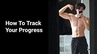 Top 2 Workout Tracking Methods for Gaining Muscle amp Losing Fat [upl. by Gnilyarg268]