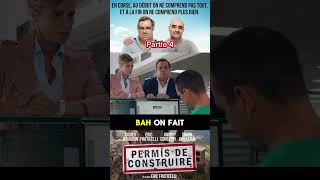 Permis de construire L’aéroport Meilleures scènes du film film extrait comedie drole humour [upl. by Pritchett646]